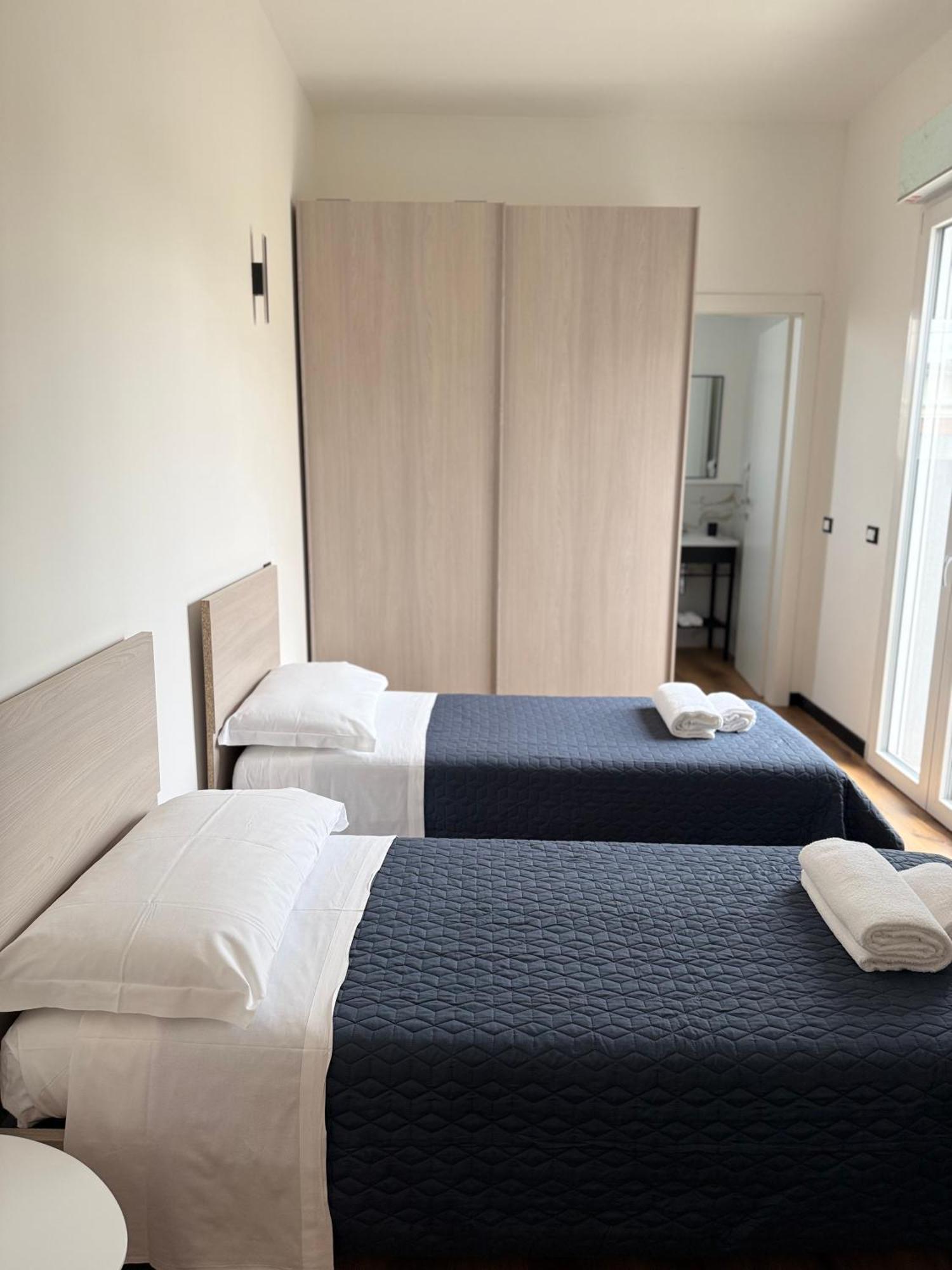 Infinity House - Eleganza Moderna Tra Treviso E Venezia Hotel Casier Ngoại thất bức ảnh