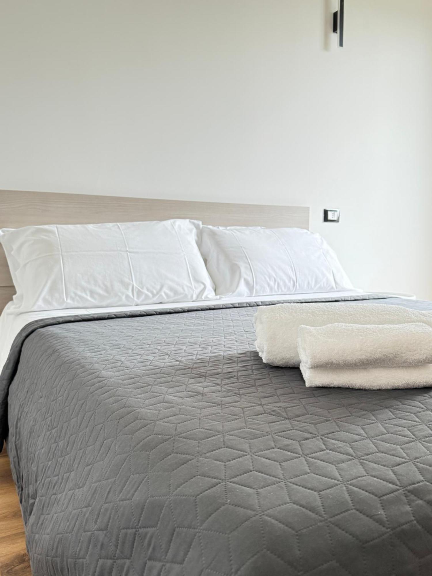 Infinity House - Eleganza Moderna Tra Treviso E Venezia Hotel Casier Ngoại thất bức ảnh