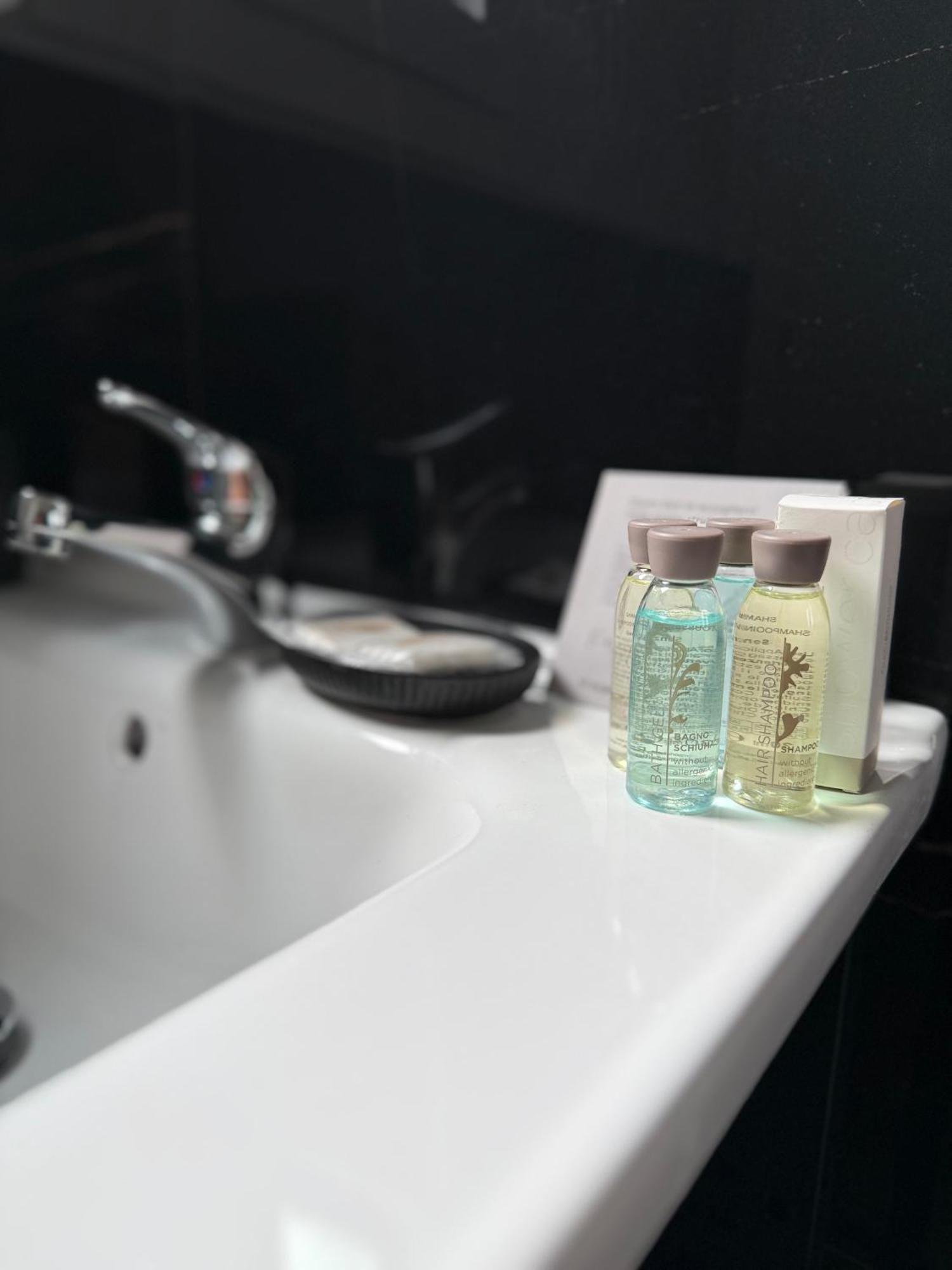Infinity House - Eleganza Moderna Tra Treviso E Venezia Hotel Casier Ngoại thất bức ảnh