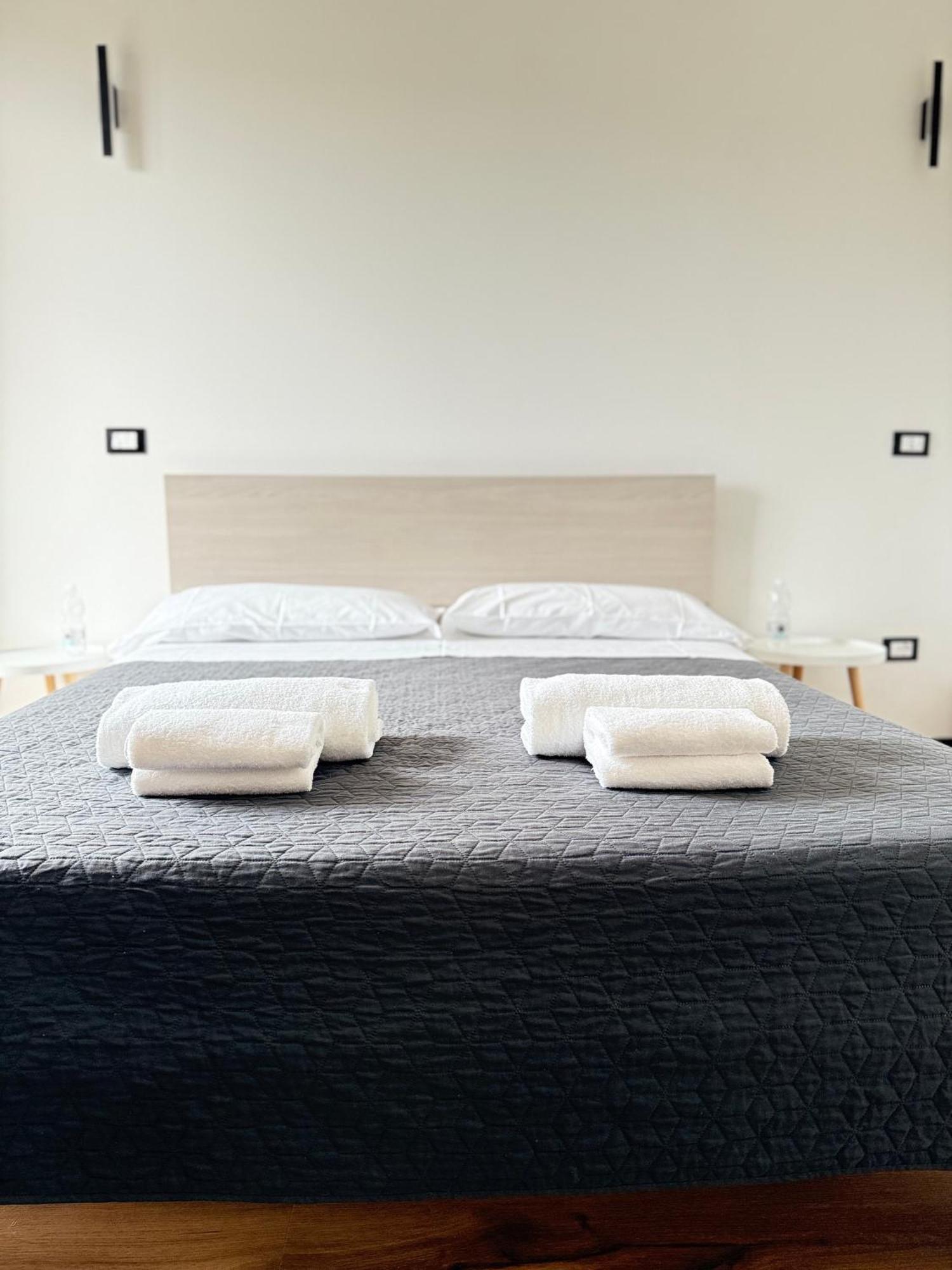 Infinity House - Eleganza Moderna Tra Treviso E Venezia Hotel Casier Ngoại thất bức ảnh