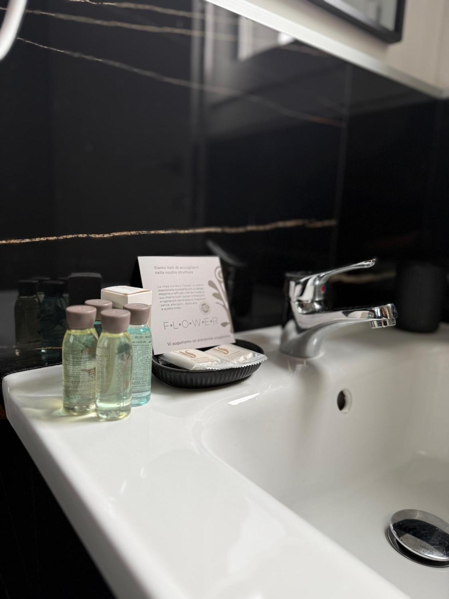 Infinity House - Eleganza Moderna Tra Treviso E Venezia Hotel Casier Ngoại thất bức ảnh